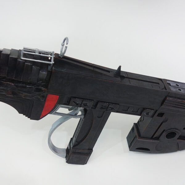 Submission gun replica prop destiny 2