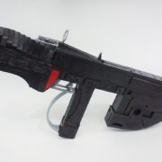 Submission gun replica prop destiny 2