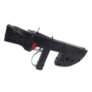 Submission gun replica prop destiny 2