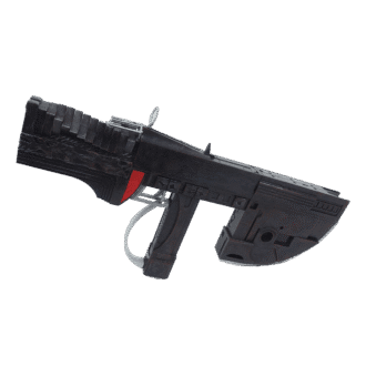Submission gun replica prop destiny 2