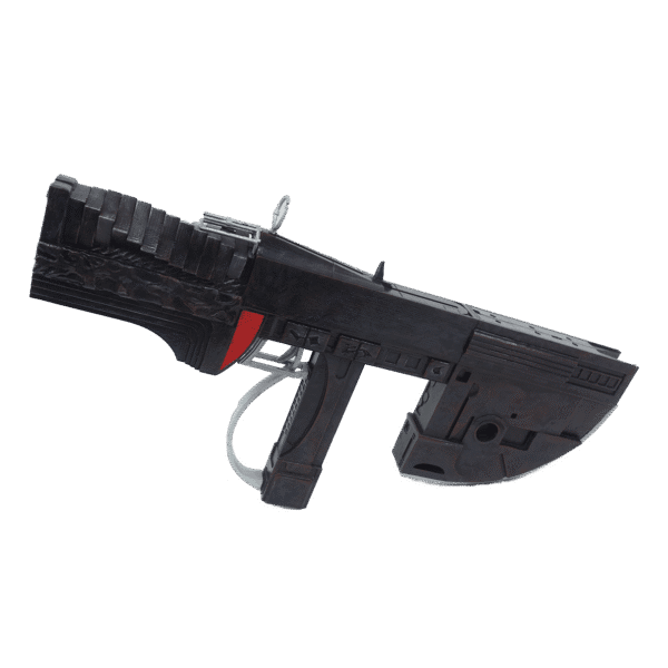 Submission gun replica prop destiny 2