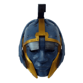 Eternal Warrior Helmet