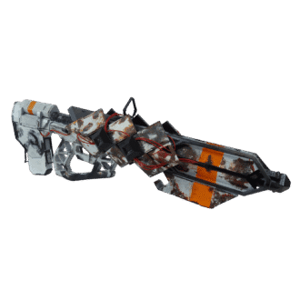 The Outbreak Perfected Patient Zero ornament