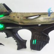 necrochasm destiny replica prop