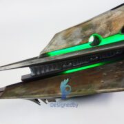 necrochasm destiny replica prop
