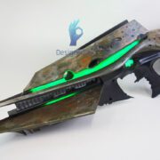 necrochasm destiny replica prop
