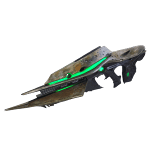 necrochasm destiny replica prop