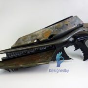 necrochasm destiny replica prop