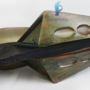 necrochasm destiny replica prop