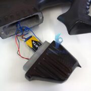 necrochasm destiny replica prop