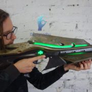 necrochasm destiny replica prop