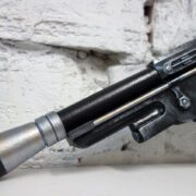 IB-94 Din Djarin Mandalorian blaster Star Wars