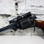 Cad Bane star wars cosplay