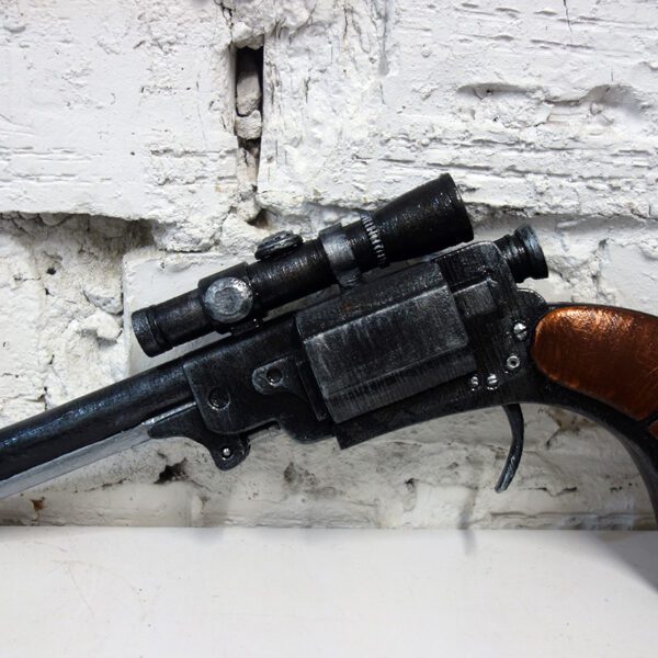 Cad Bane star wars cosplay