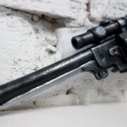 Cad Bane star wars cosplay