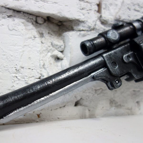 Cad Bane star wars cosplay