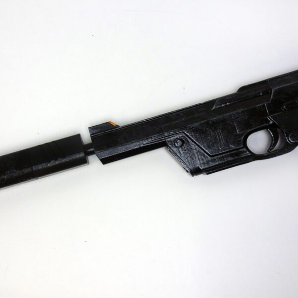 Ghost valorant prop