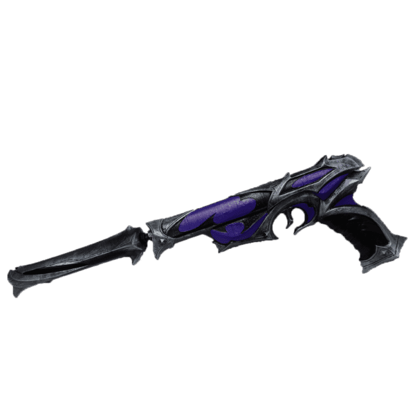 ghost reaver