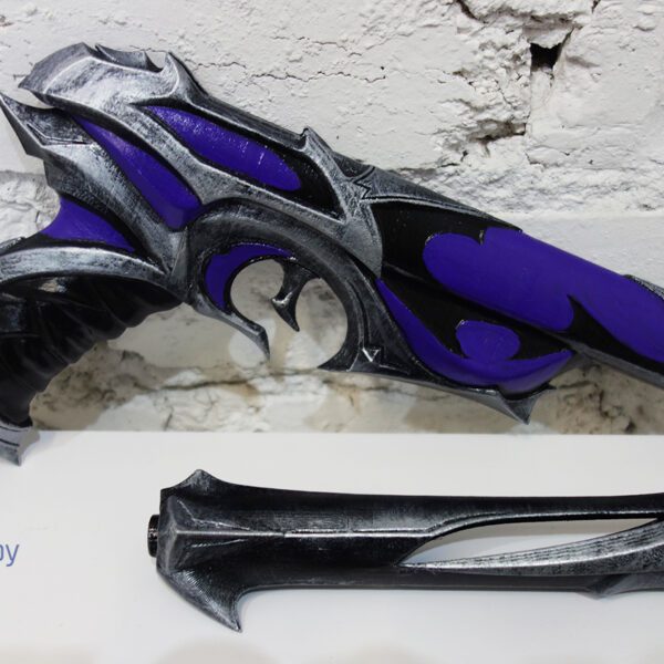 ghost reaver