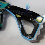 vandal valorant glitchpop prop replica cosplay gun rifle