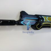 vandal valorant glitchpop prop replica cosplay gun rifle
