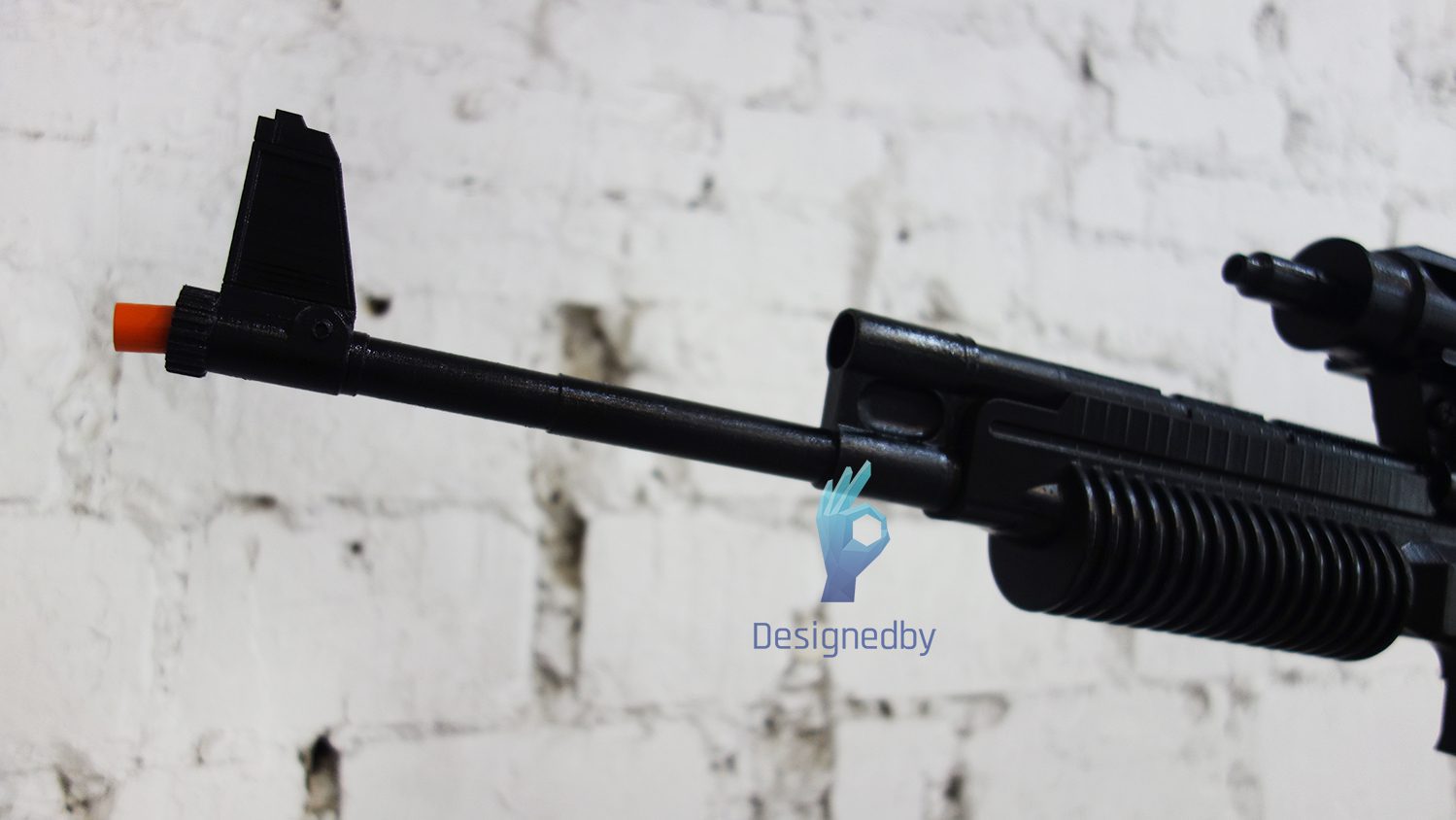 buy a280 blaster replica from star wars