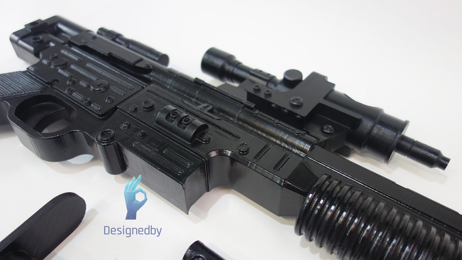 buy a280 blaster replica from star wars