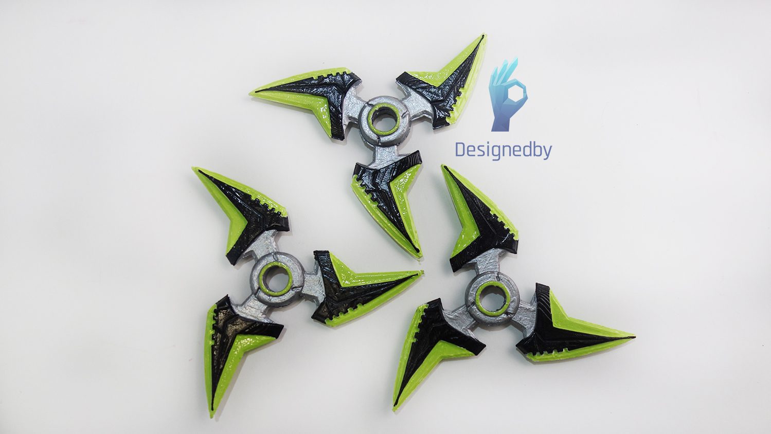 Buy genji shuriken cosplay