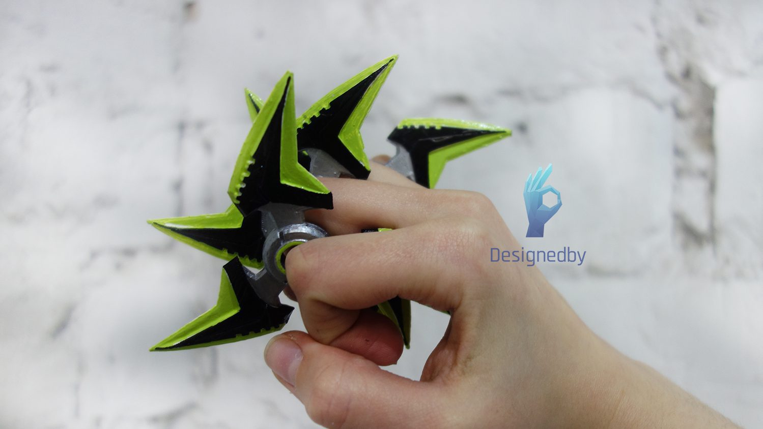 Buy genji shuriken cosplay
