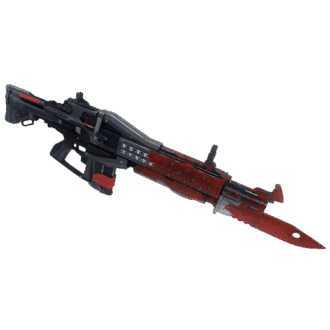 red death rifle prop for sale destiny 2