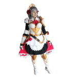 Buy Genshin Impact cosplay outfit for sale