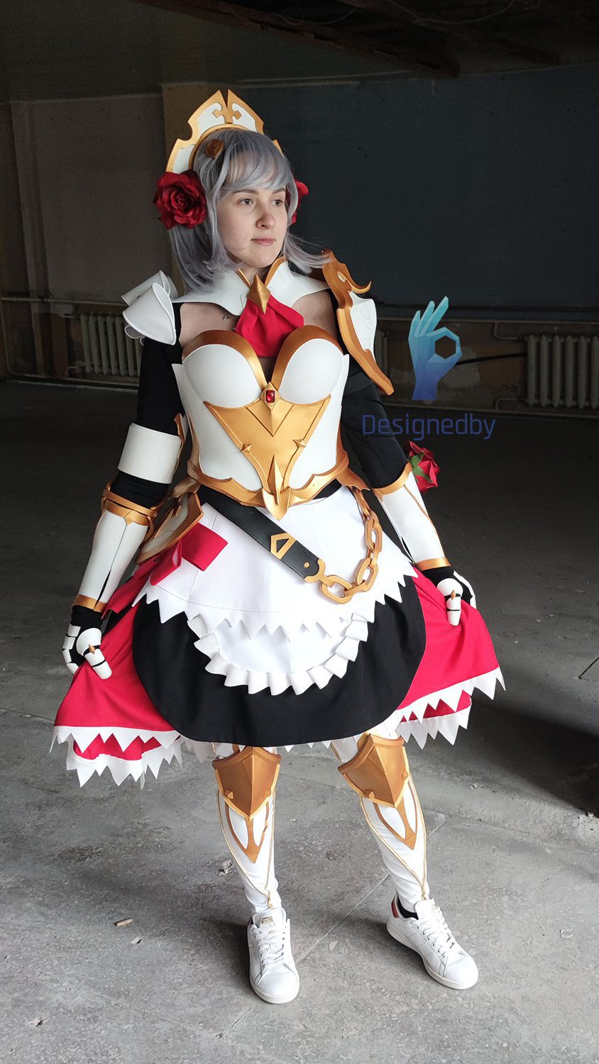 Buy Genshin Impact cosplay outfit for sale