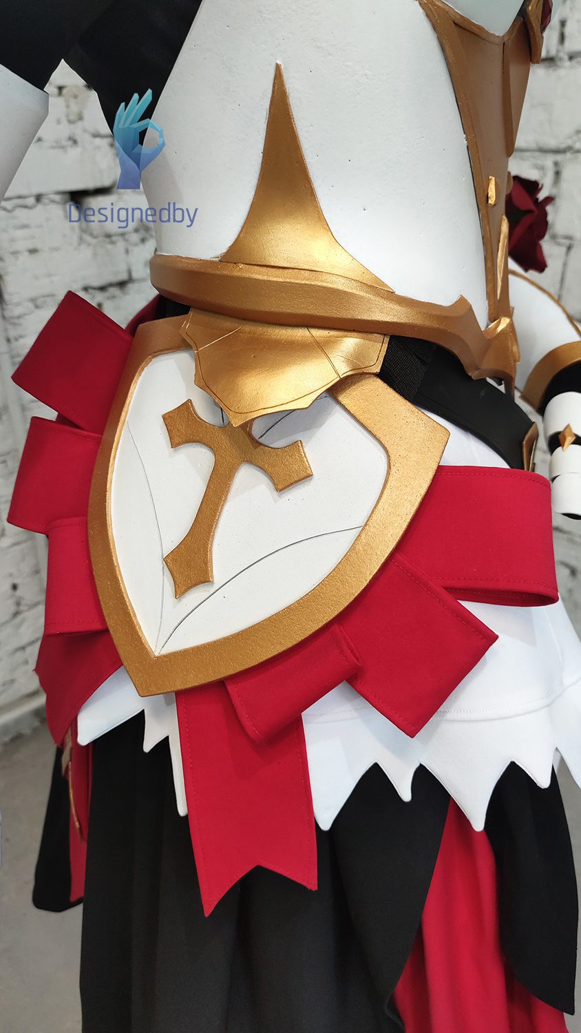 Buy Genshin Impact cosplay outfit for sale