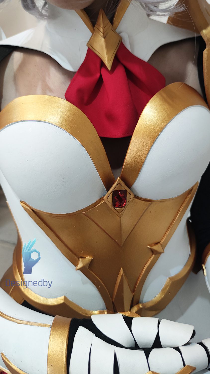 Buy Genshin Impact cosplay outfit for sale