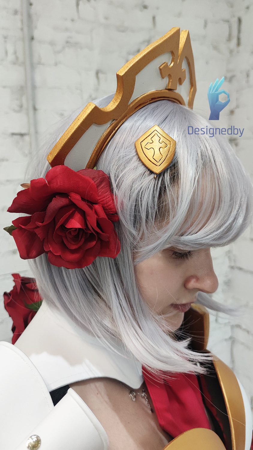 Buy Genshin Impact cosplay outfit for sale