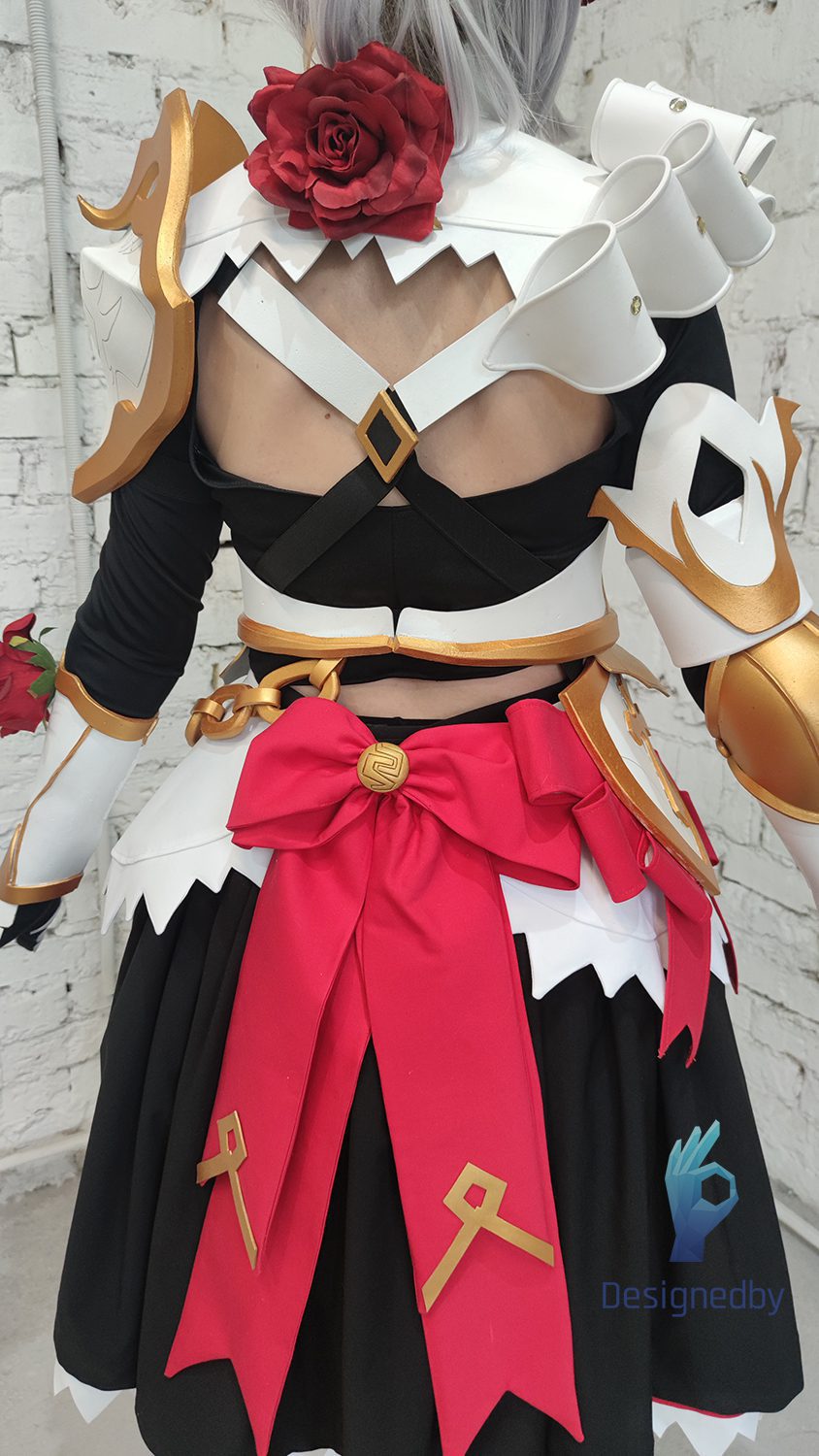Buy Genshin Impact cosplay outfit for sale
