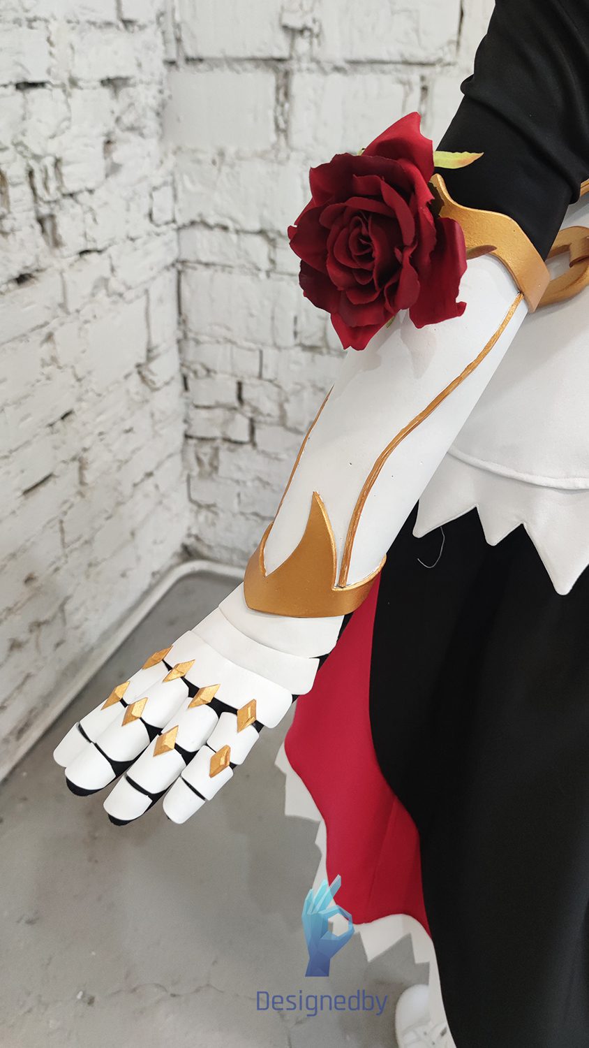 Buy Genshin Impact cosplay outfit for sale