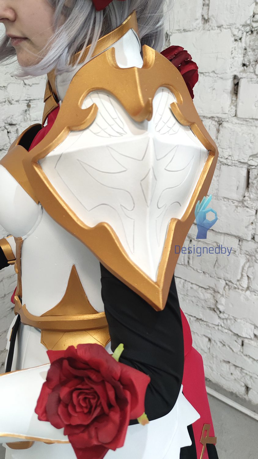 Buy Genshin Impact cosplay outfit for sale