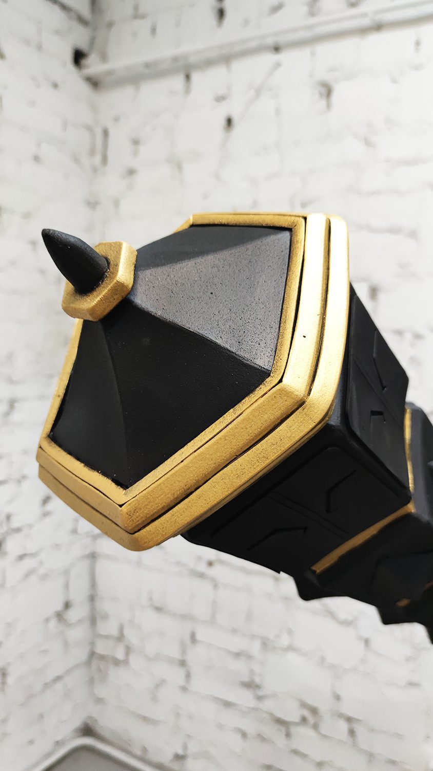Buy cosplay Genshin impact Debate club replica