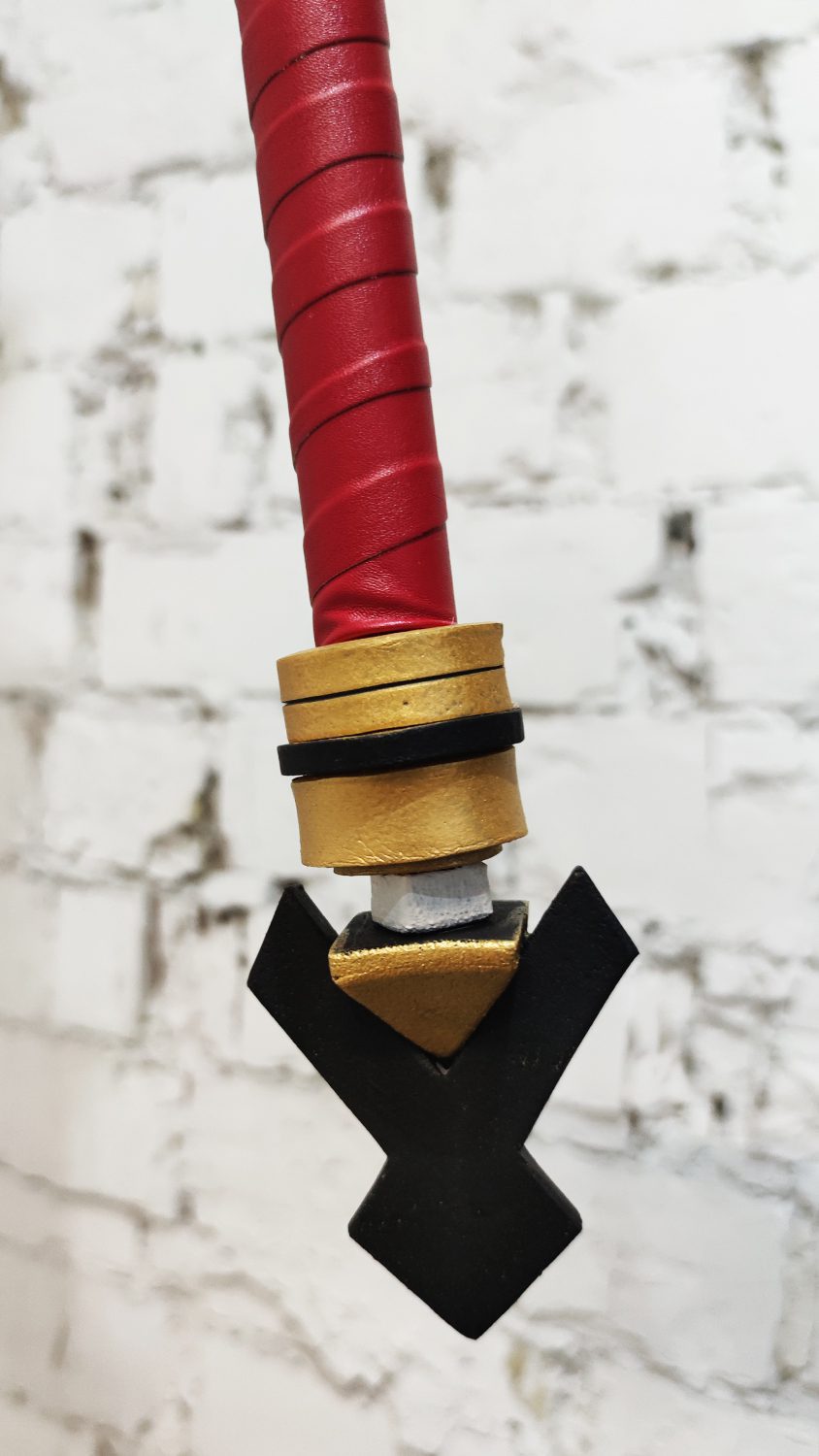 Buy cosplay Genshin impact Debate club replica