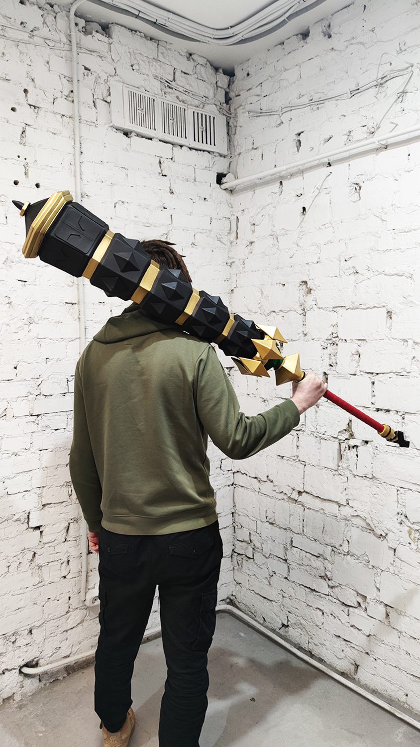 Buy cosplay Genshin impact Debate club replica
