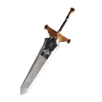 Buy genshin impact cosplay prop favonius sword