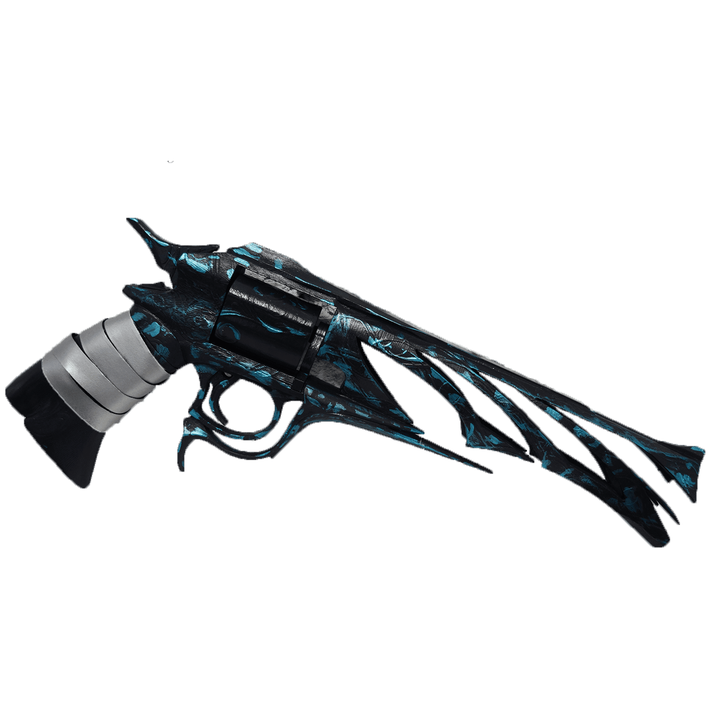 malfeasance prop replica cosplay destiny 2