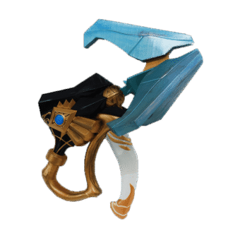 Absolver league of legends cosplay akshan