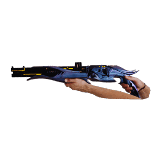 Conditional Finality prop exotic shotgun