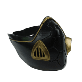 Viper mask from Valorant