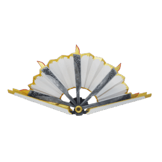 Loba Heirloom fully working prop