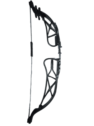 Verglas Curve exotic combat bow