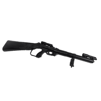 Relby-v10 rifle / grenade launcher blaster