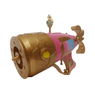 Sigewinne gun